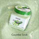 Dr Rashel Face And Body Scrub 380Ml