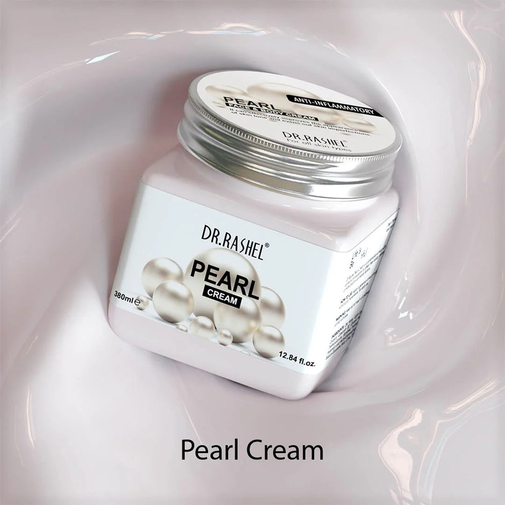 Dr Rashel Face And Body Scrub 380Ml