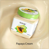 Dr Rashel Face And Body Scrub 380Ml