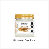 Dr Rashel Face And Body Scrub 380Ml