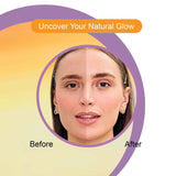 Dr.Rashel Face Pack 380Ml