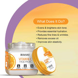 Dr.Rashel Face Pack 380Ml