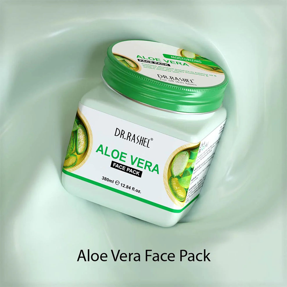 Dr.Rashel Face Pack 380Ml