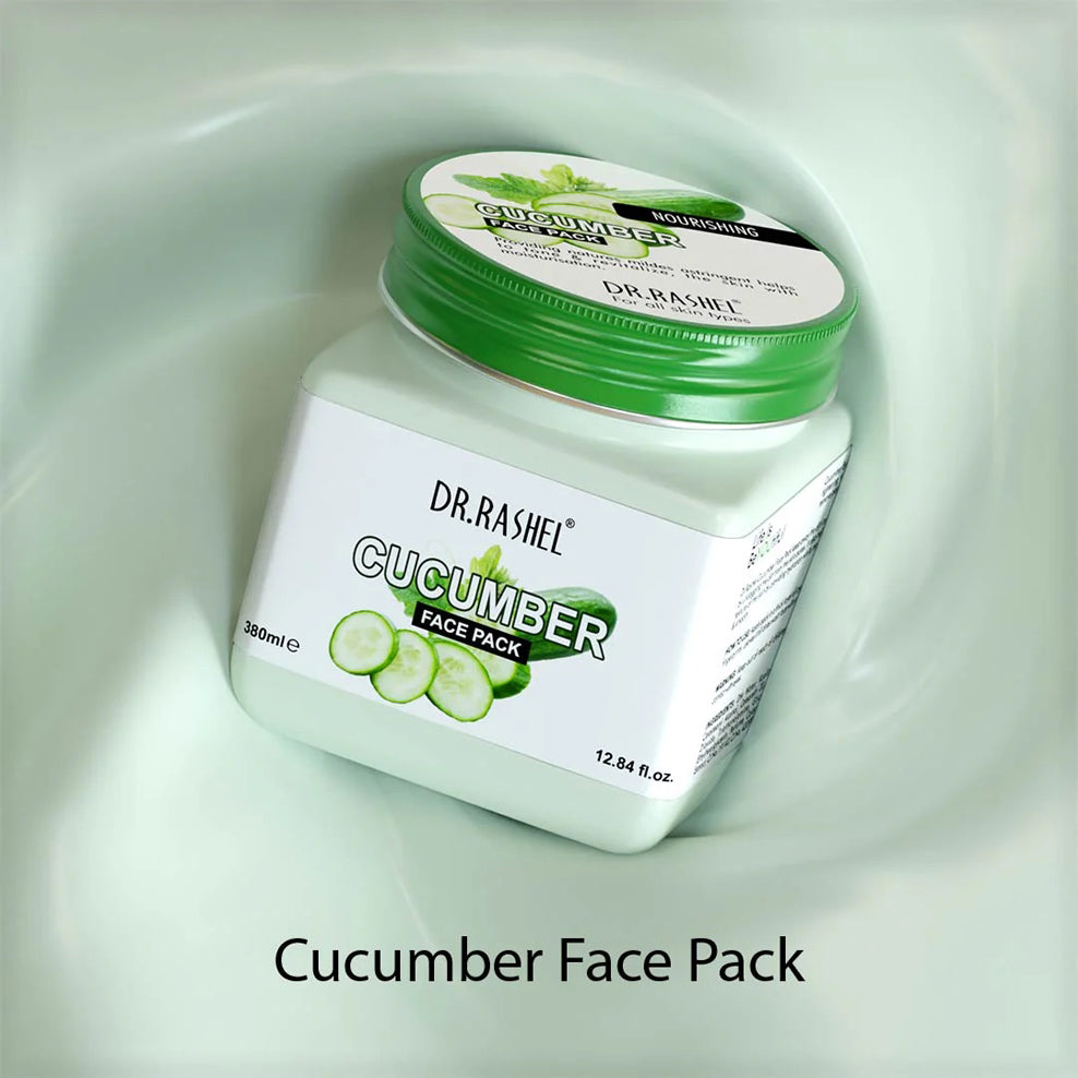 Dr.Rashel Face Pack 380Ml
