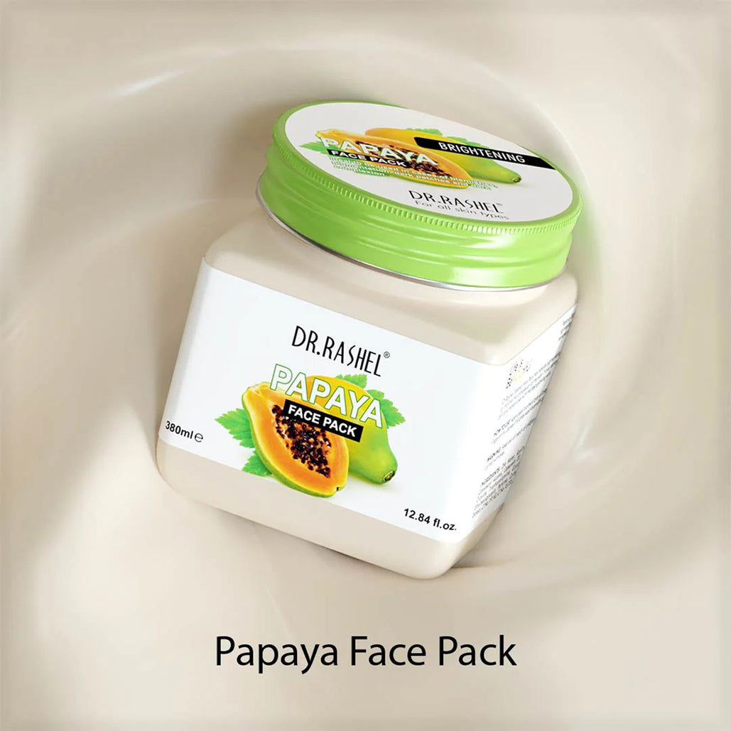 Dr.Rashel Face Pack 380Ml