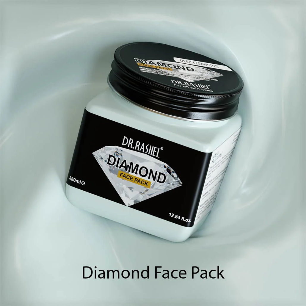 Dr.Rashel Face Pack 380Ml