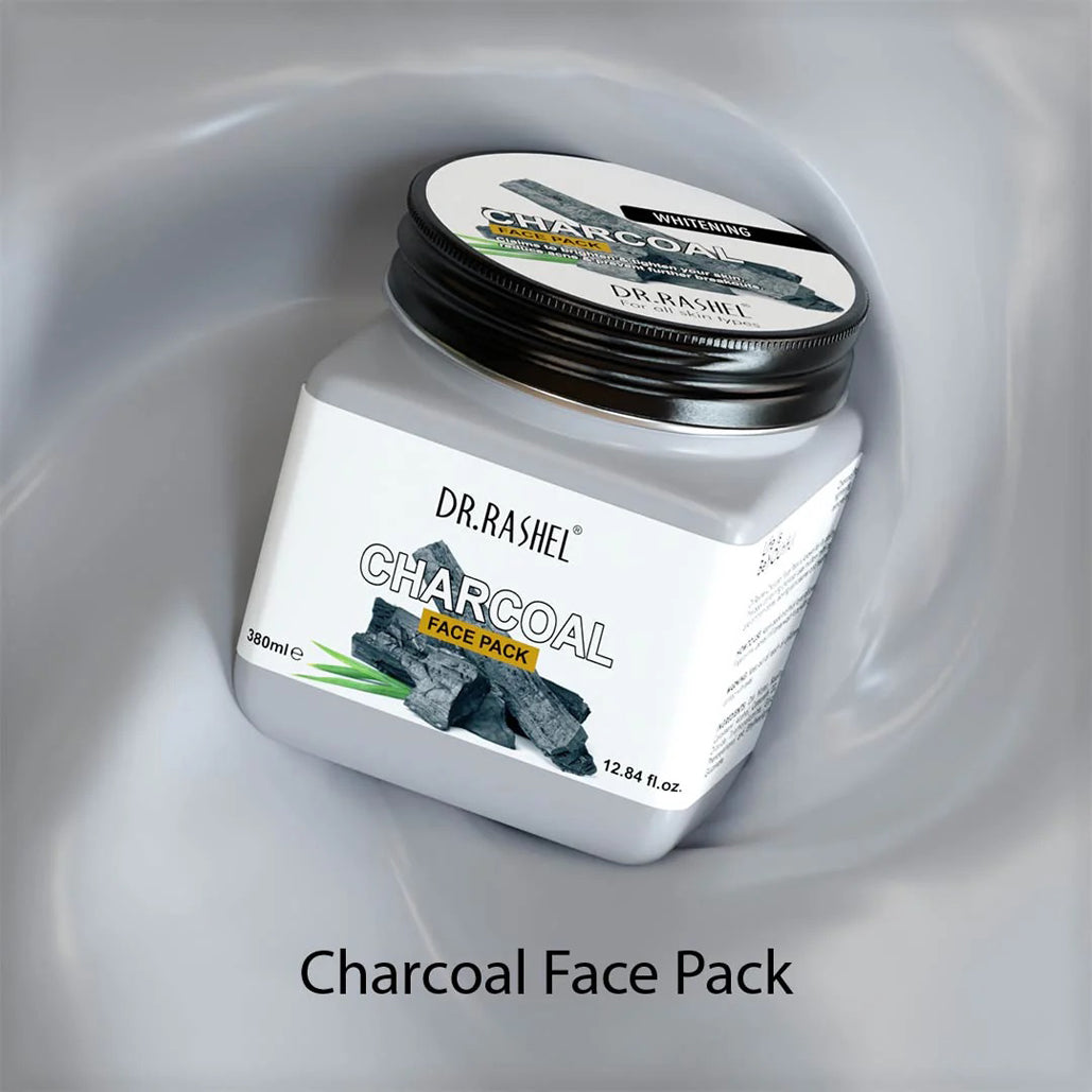 Dr.Rashel Face Pack 380Ml