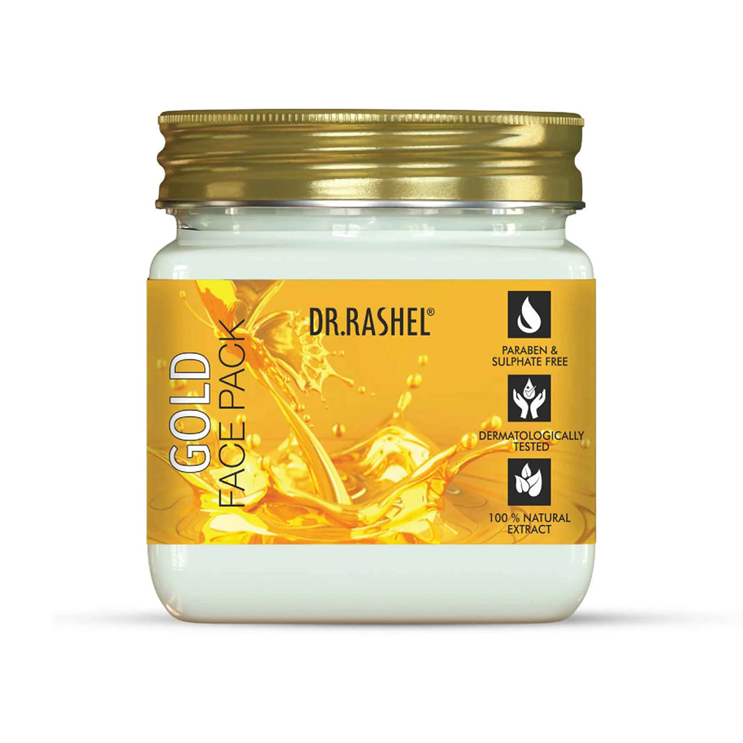 Dr.Rashel Face Pack 380Ml