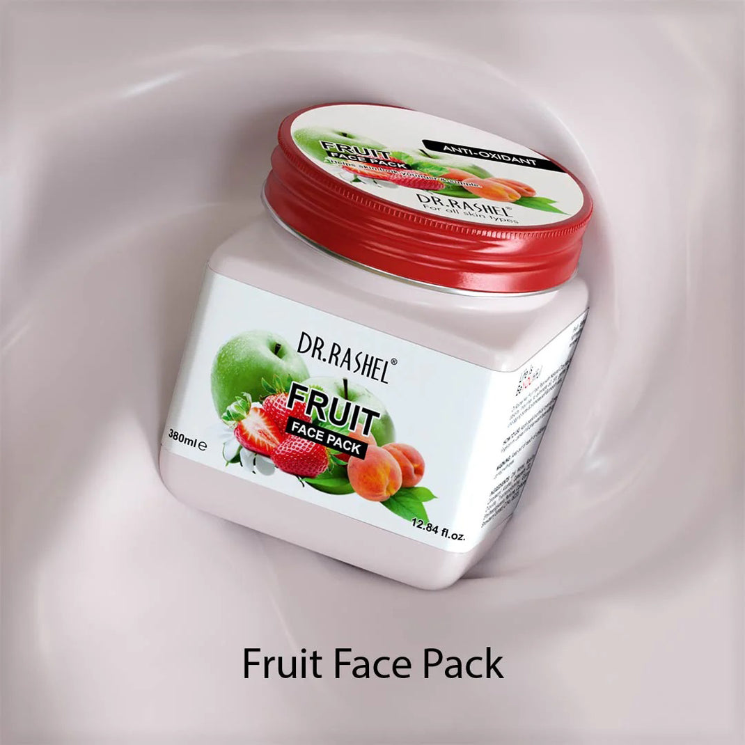 Dr.Rashel Face Pack 380Ml