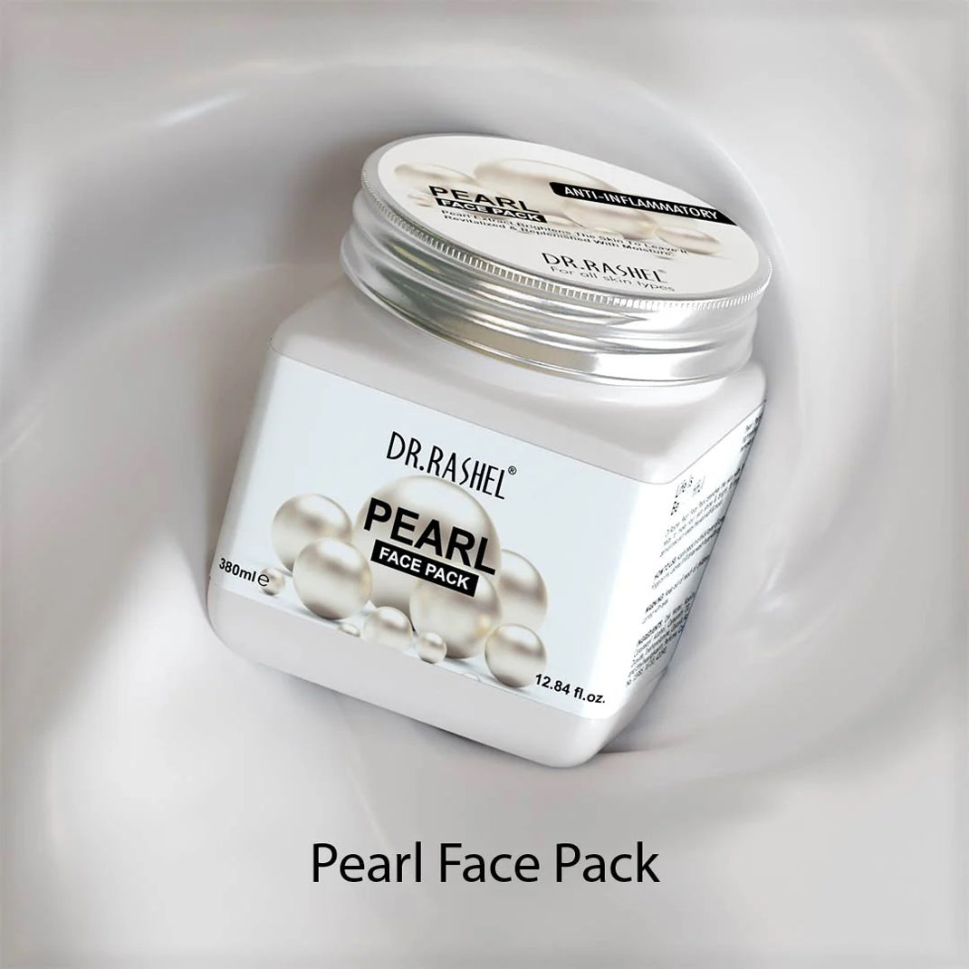 Dr.Rashel Face Pack 380Ml