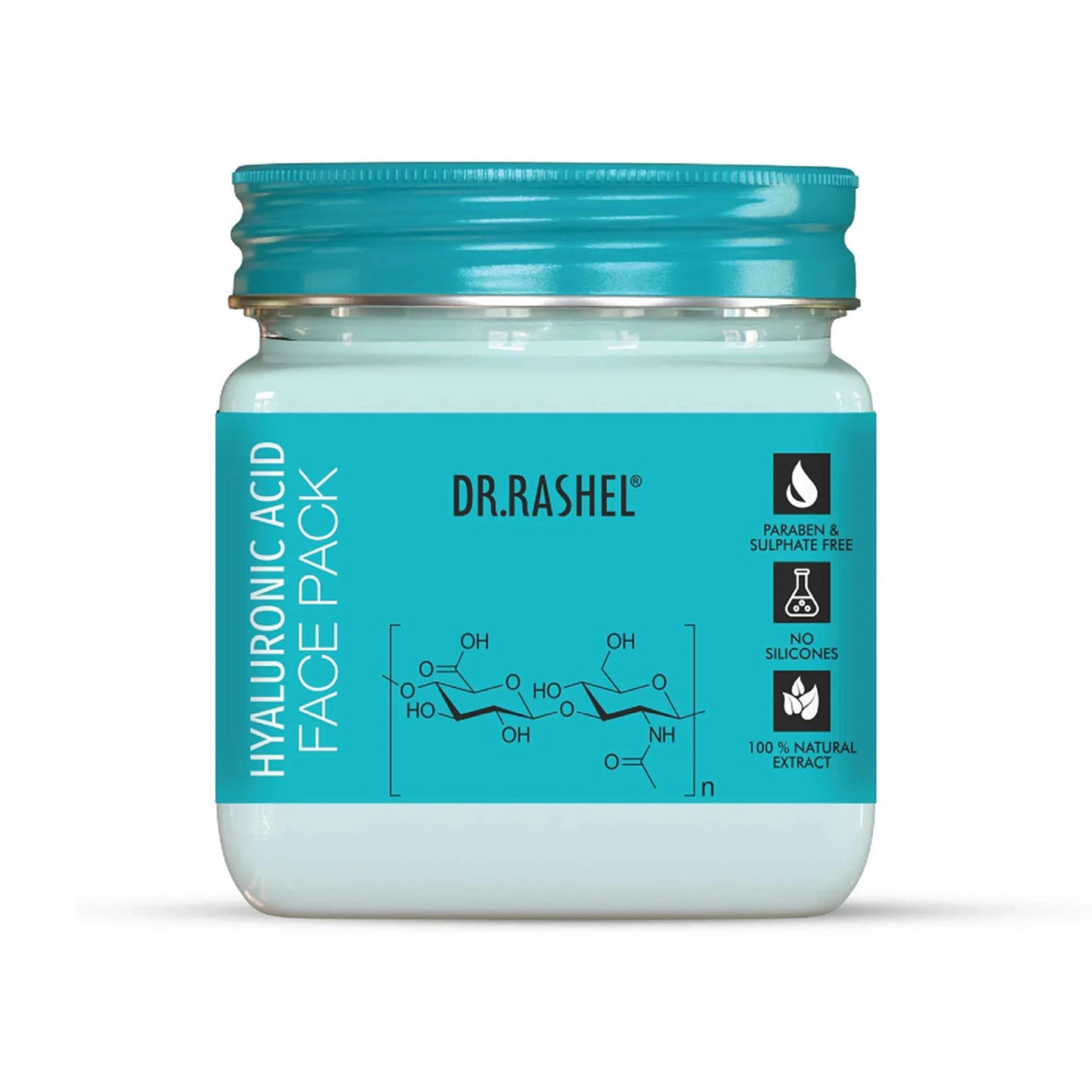 Dr.Rashel Face Pack 380Ml