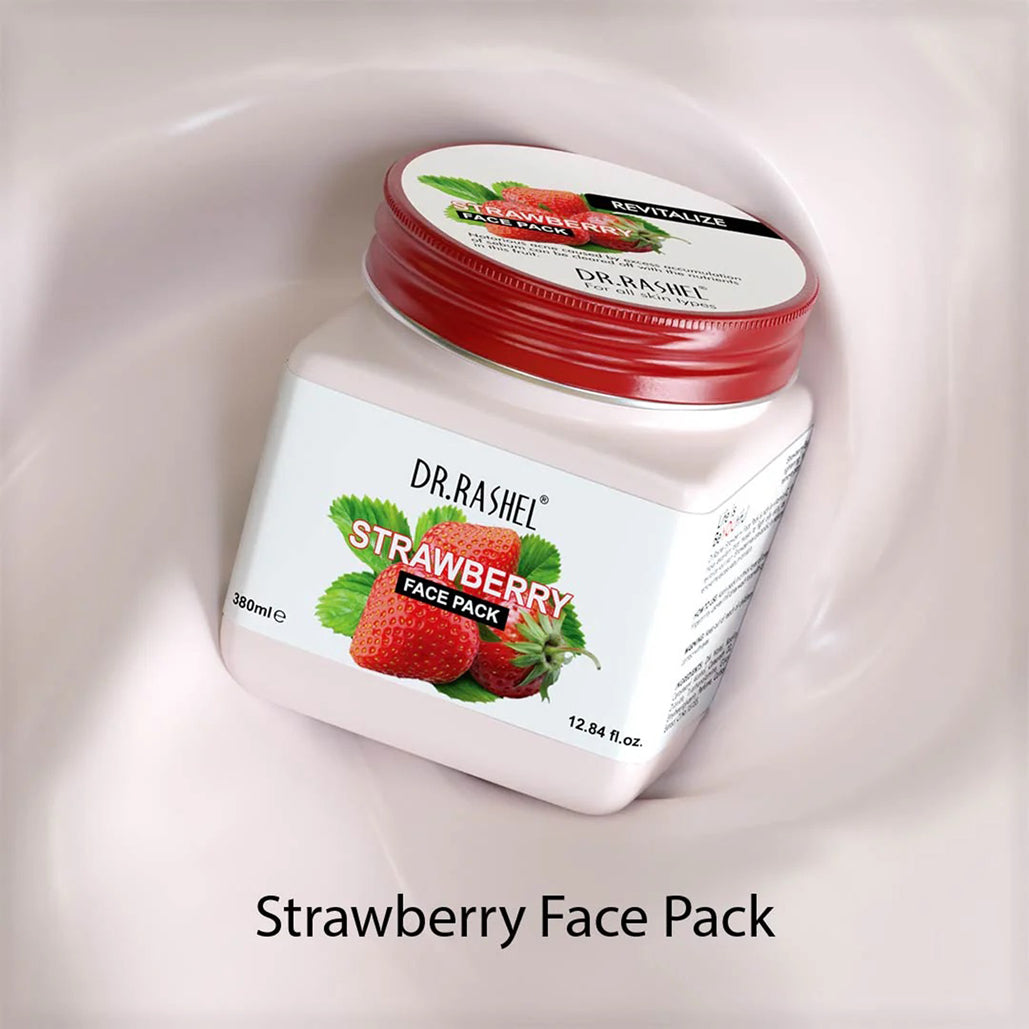 Dr.Rashel Face Pack 380Ml