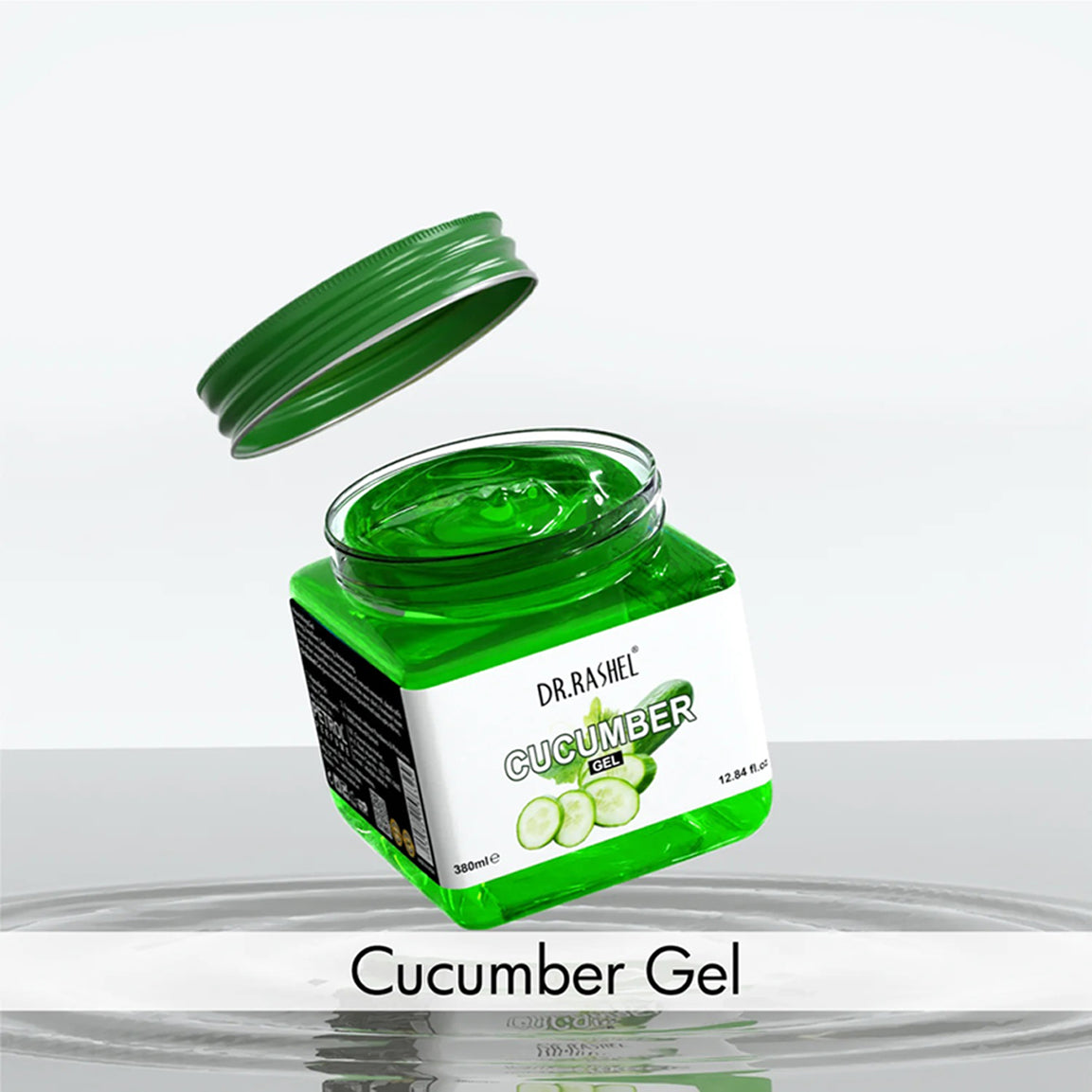 Dr.Rashel Gel 380Ml