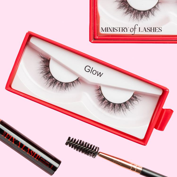 Felic 21 Master Of Lashes Glow