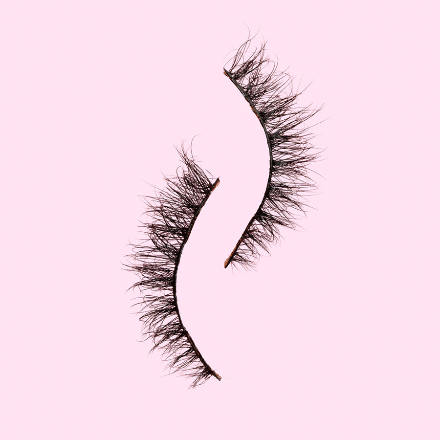 Felic 21 Master Of Lashes Glow