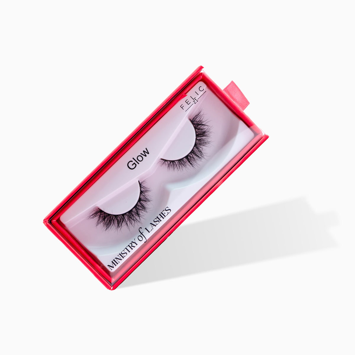 Felic 21 Master Of Lashes Glow