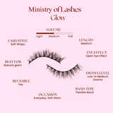 Felic 21 Master Of Lashes Glow