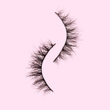 Felic 21 Master Of Lashes Aura