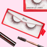 Felic 21 Master Of Lashes Bliss