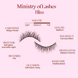 Felic 21 Master Of Lashes Bliss