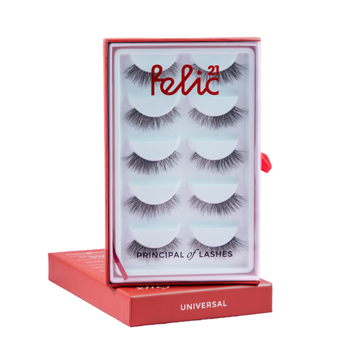Felic 21 Principle Of Lashes Universal