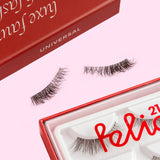 Felic 21 Principle Of Lashes Universal
