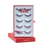 Felic 21 Principle Of Lashes Flushed