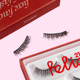 Felic 21 Principle Of Lashes Iconic