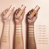 Kay Beauty Full Coverage Foundation 30Ml