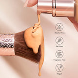 Kay Beauty Full Coverage Foundation 30Ml