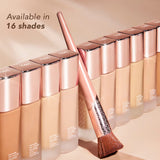 Kay Beauty Full Coverage Foundation 30Ml