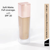 Kay Beauty Full Coverage Foundation 30Ml