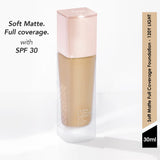 Kay Beauty Full Coverage Foundation 30Ml