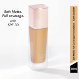 Kay Beauty Full Coverage Foundation 30Ml