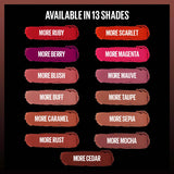 Maybelline Color Sensational Ultimatte Lipstick 1.7G