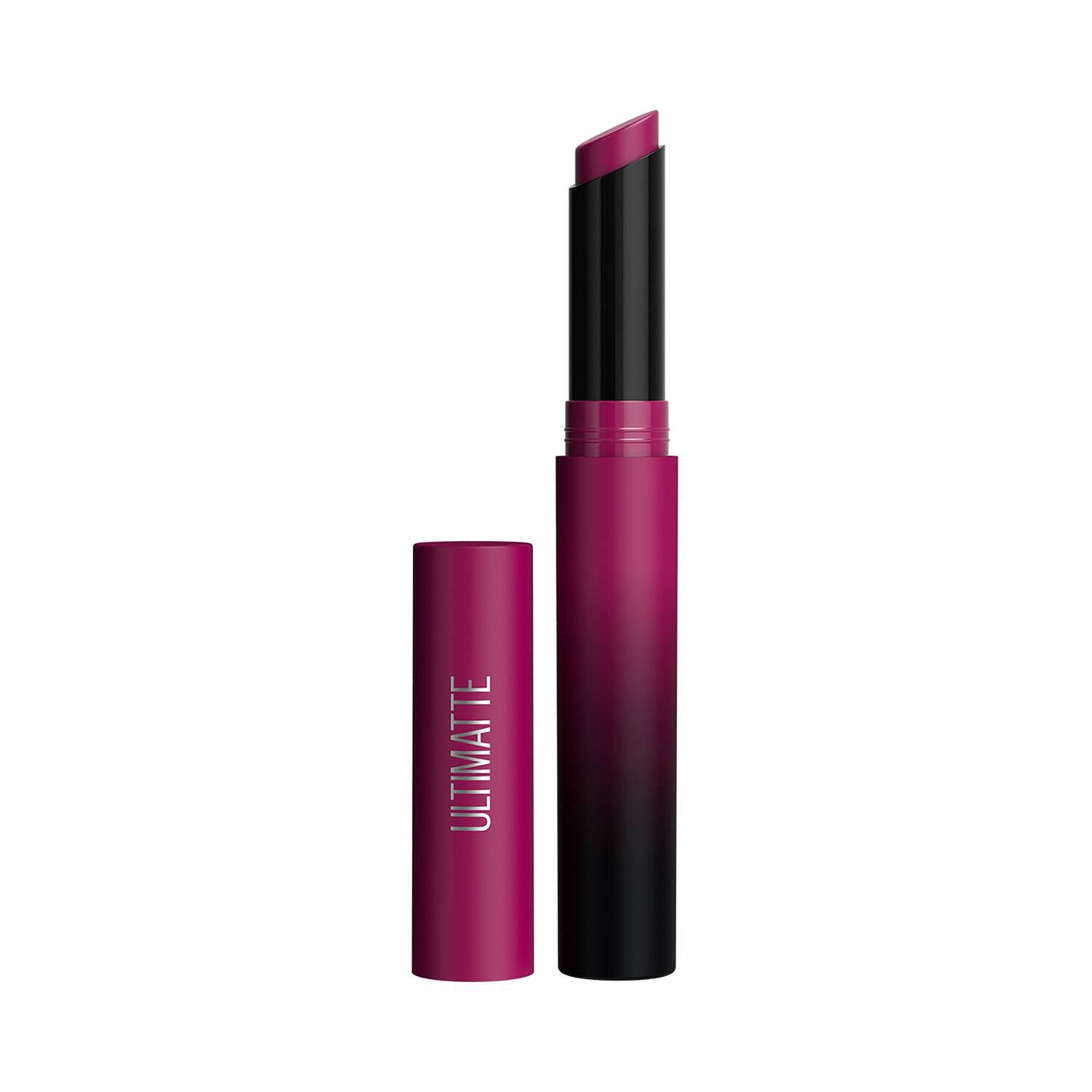Maybelline Color Sensational Ultimatte Lipstick 1.7G