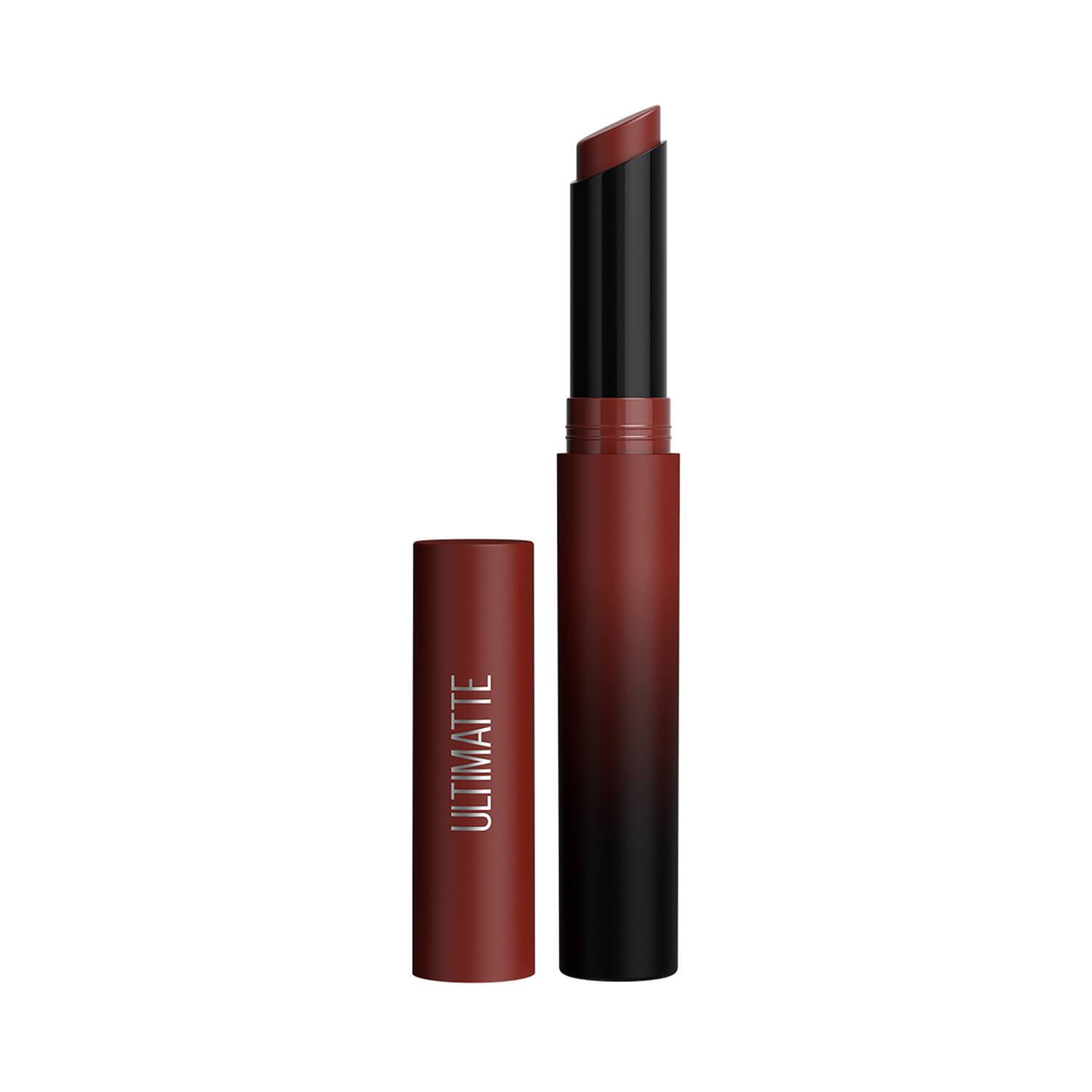 Maybelline Color Sensational Ultimatte Lipstick 1.7G