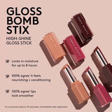 Fenty Beauty Gloss Bomb Stix High - Shimmer Gloss Stick 3.6G