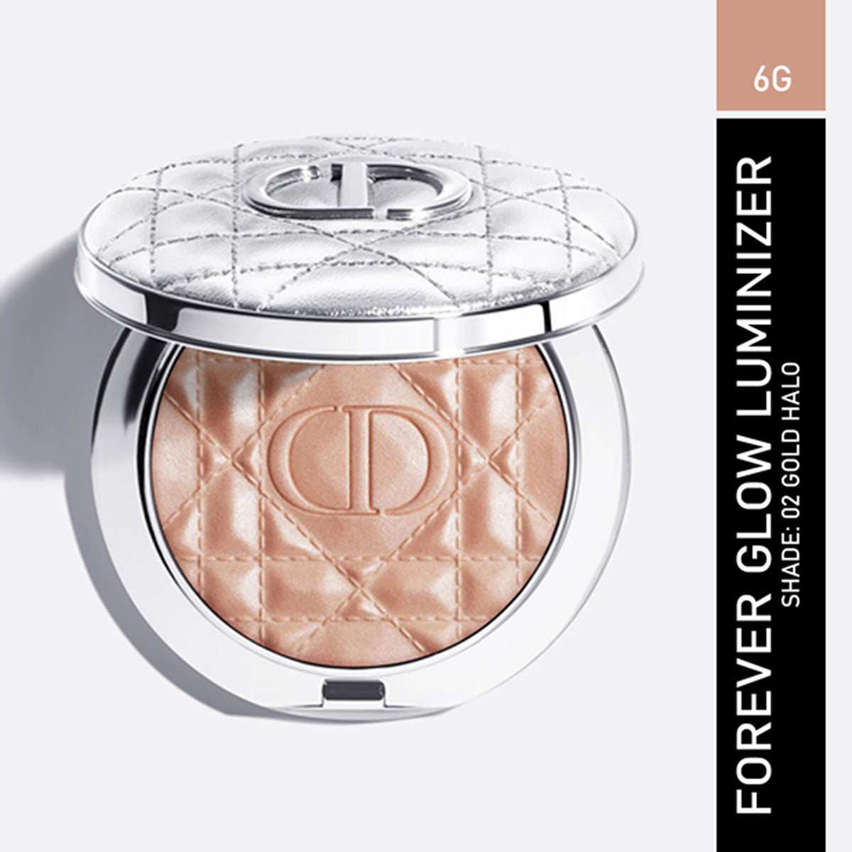 Dior Forever Glow Luminier 6G
