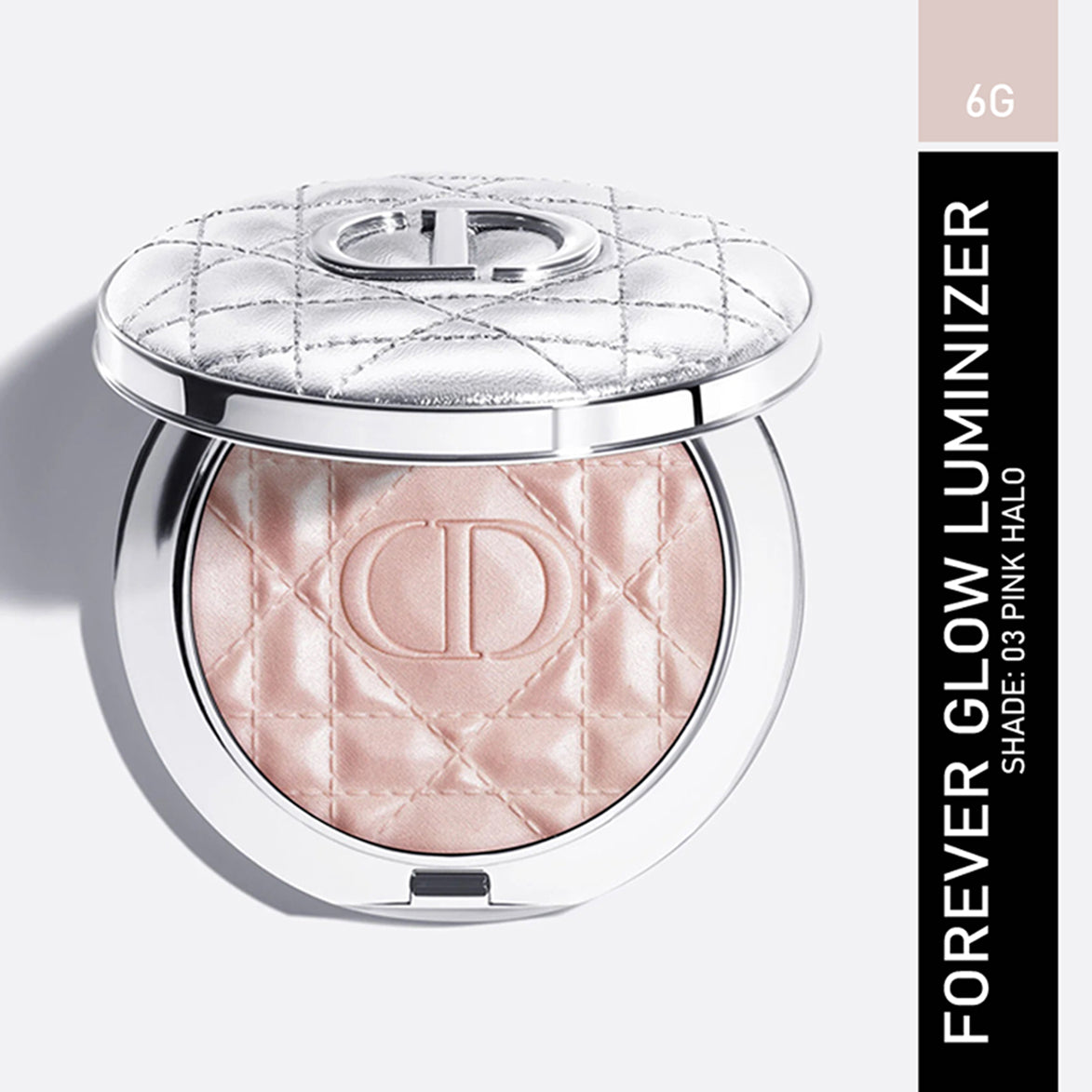 Dior Forever Glow Luminier 6G