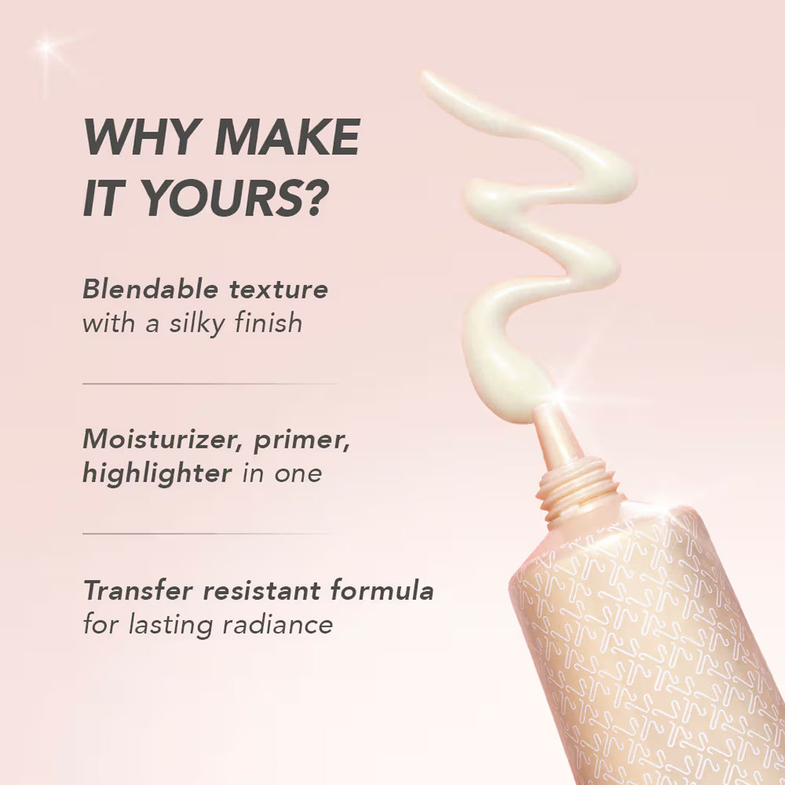 Kay Beauty Luminessence Strobe Cream 25Ml