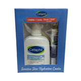Cetaphil Sensitive Skin Hydration Combo 236Ml+30Ml