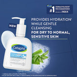 Cetaphil Sensitive Skin Hydration Combo 236Ml+30Ml