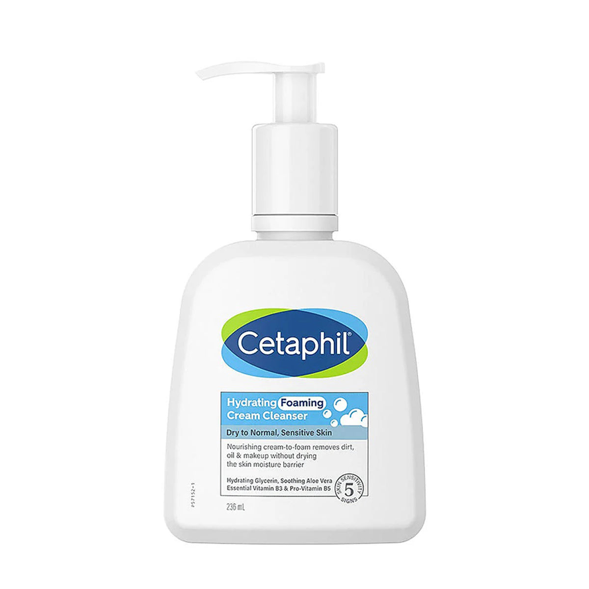 Cetaphil Sensitive Skin Hydration Combo 236Ml+30Ml