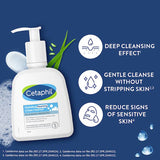 Cetaphil Sensitive Skin Hydration Combo 236Ml+30Ml