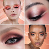 Natasha Denona Bloom Eyeshadow Palette 17.75G