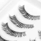 Mimic Mink 10 Pair Lashes