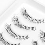 Mimic Mink 10 Pair Lashes