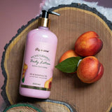 Apsara Maiami Sunset Light Moisturizing Lotion