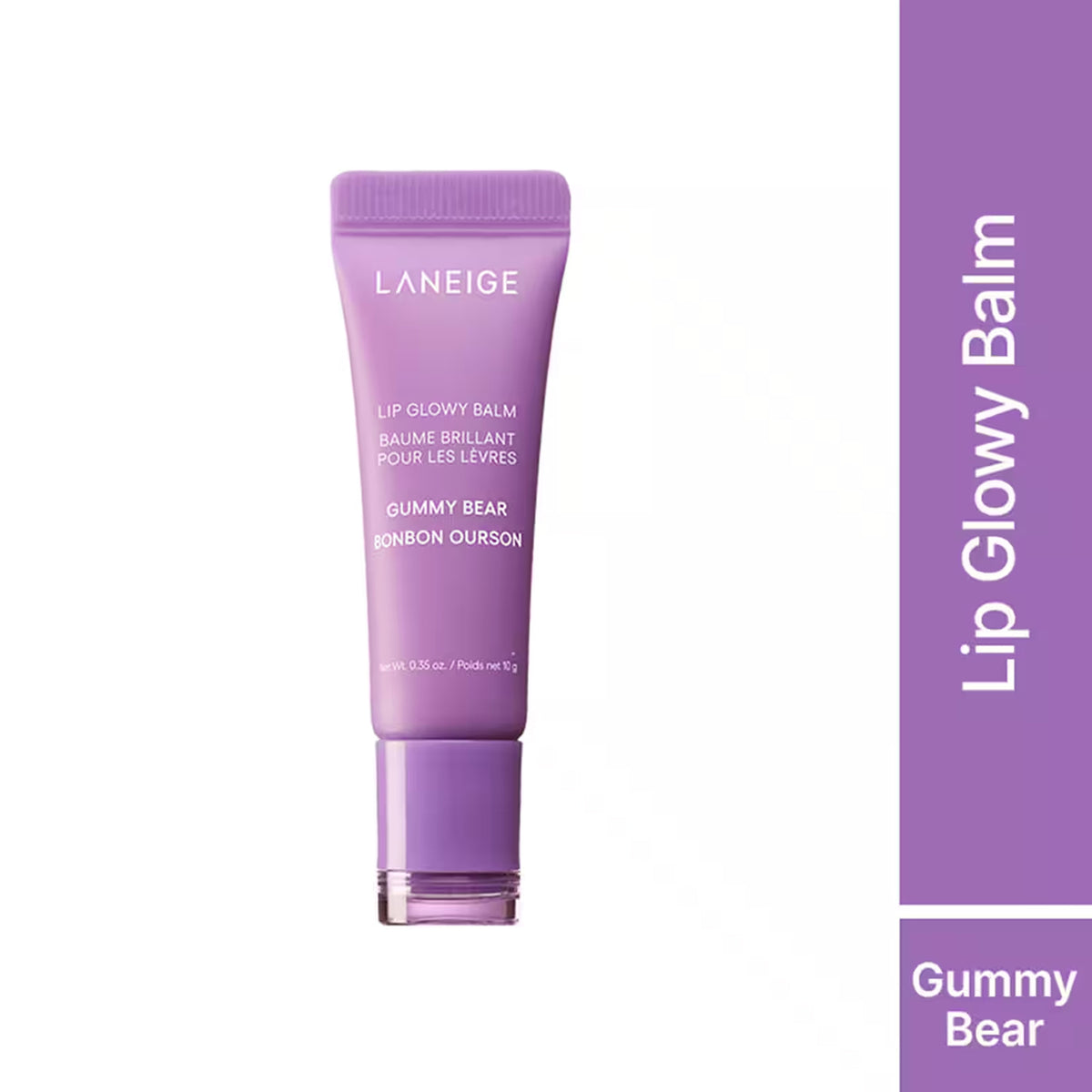 Laneige Lip Glowy Balm 10G